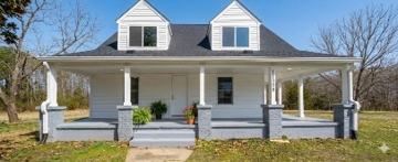 featured image of 11508 Catharpin Road