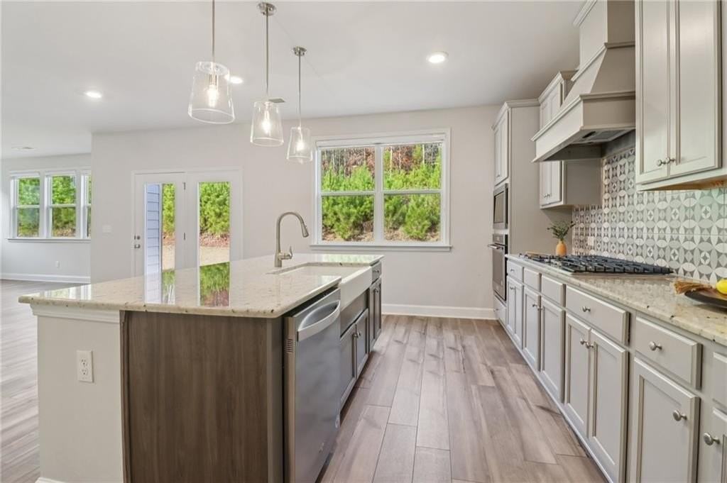 3507 Creek Holw - Photo 5 of 24