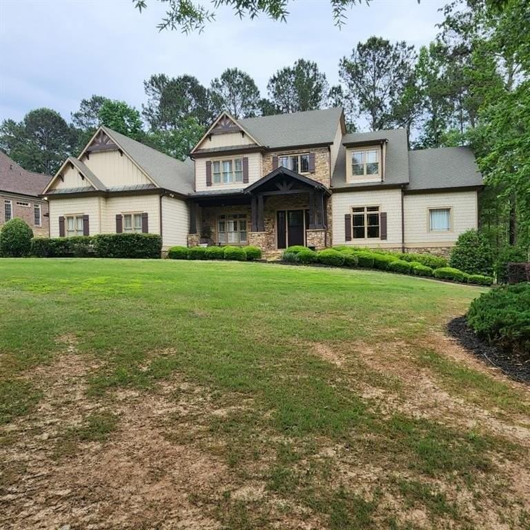 6213 Arnall Ct Nw - Photo 2 of 50