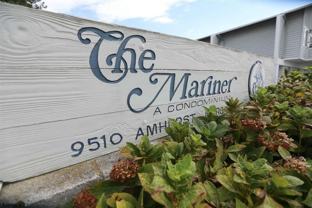 9510 Amherst Ave #157 - Photo 1 of 1