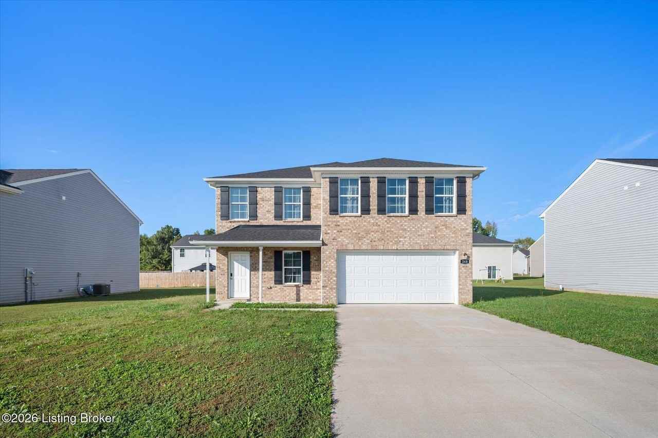 268 Cupp Cir - Photo 2 of 15