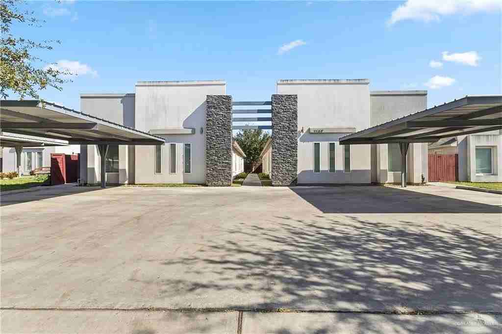 2709 S J St Apt 1 #1