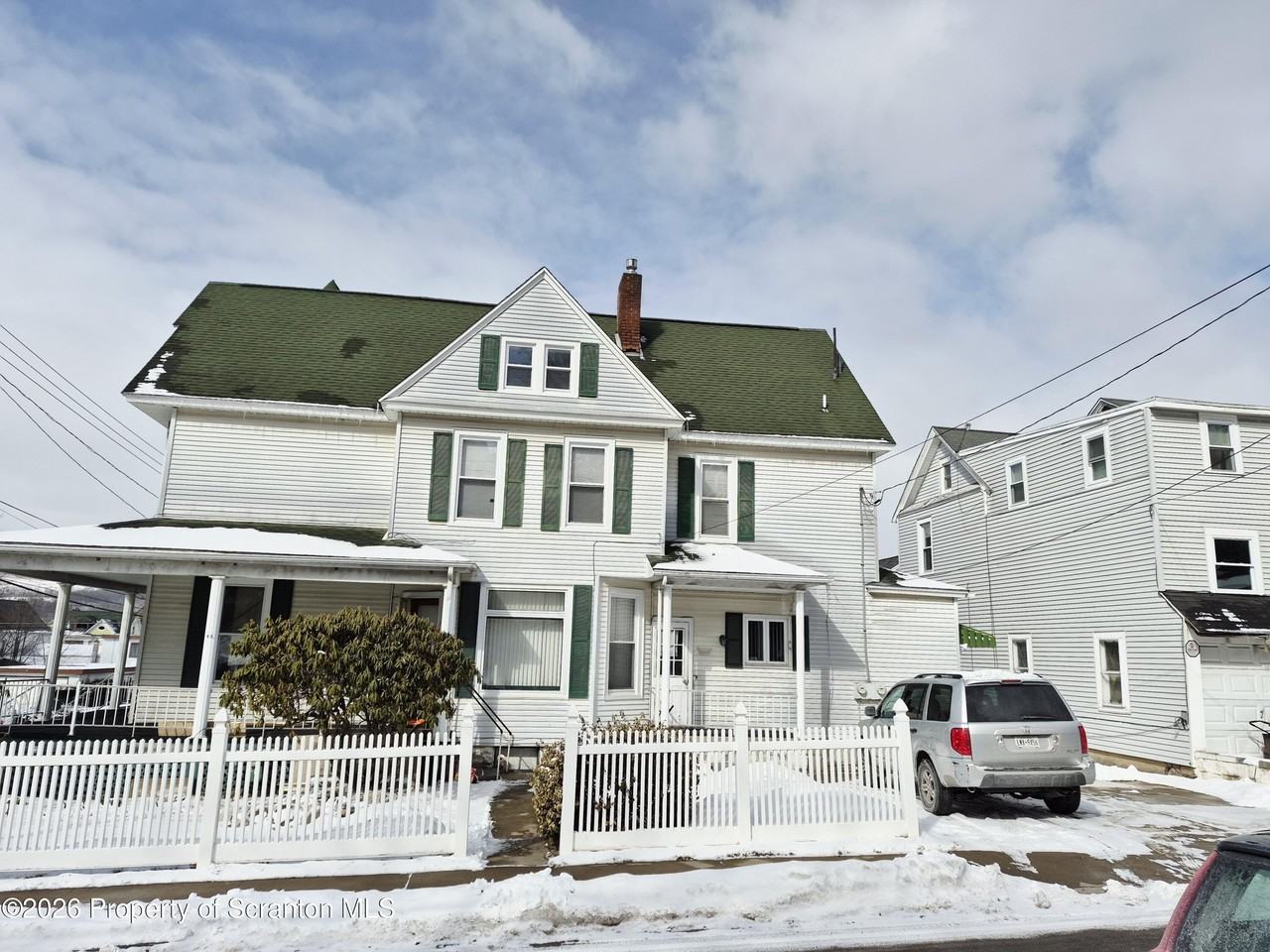 109 Salem Ave Unit 2fl - Photo 2 of 16