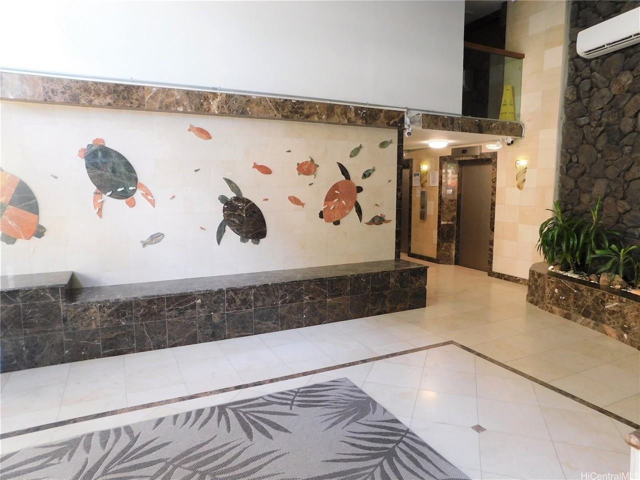 444 Nahua St #1707 - Photo 2 of 20