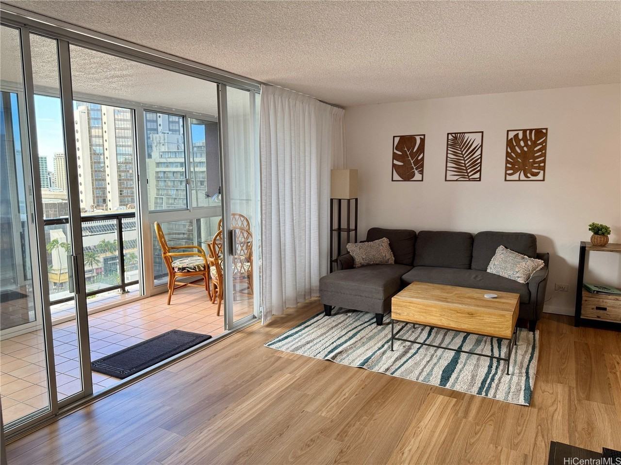 444 Nahua St #1707 - Photo 4 of 20