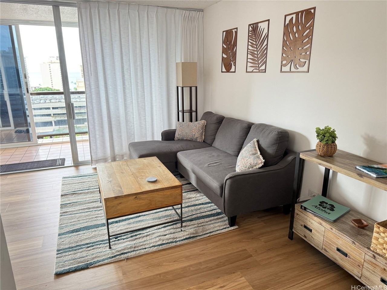 444 Nahua St #1707 - Photo 5 of 20