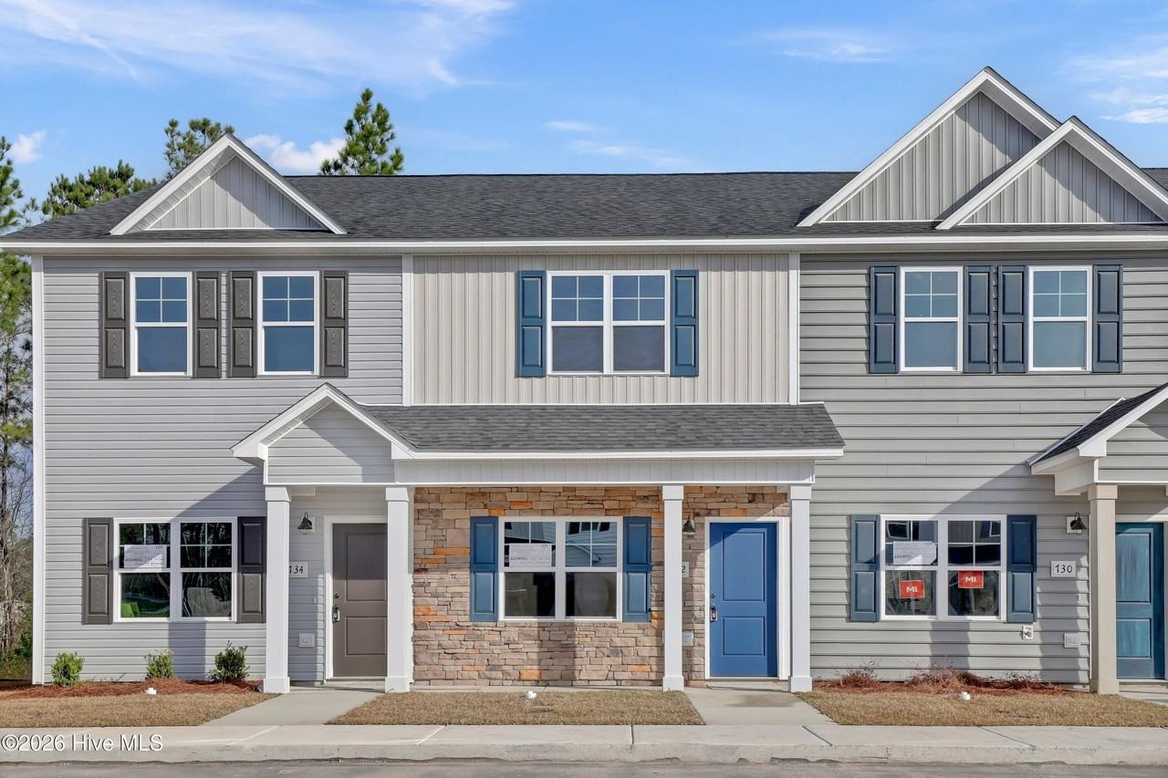 732 Cross Bridge Way lot: #11 - Photo 2 of 33