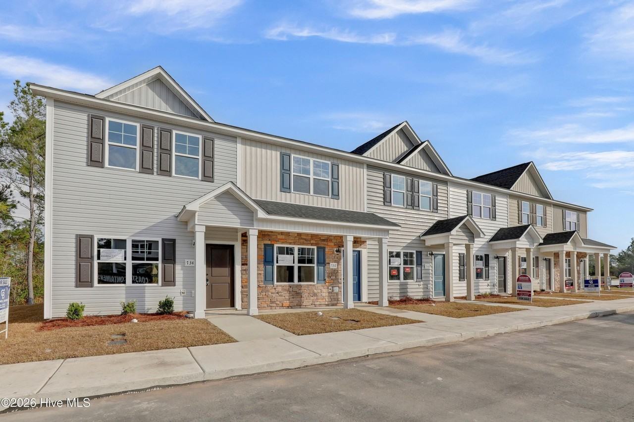 732 Cross Bridge Way lot: #11 - Photo 3 of 33