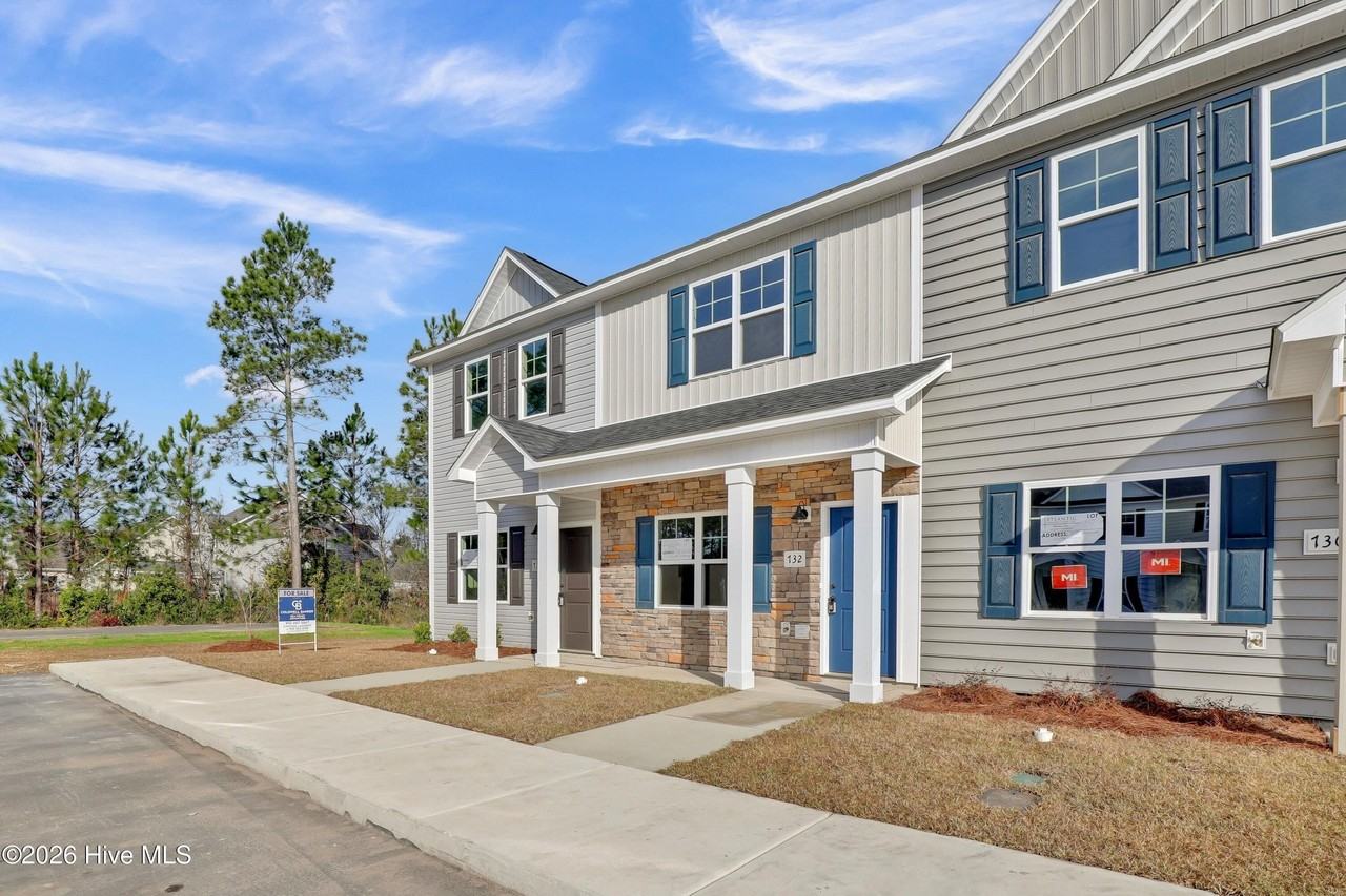 732 Cross Bridge Way lot: #11 - Photo 4 of 33