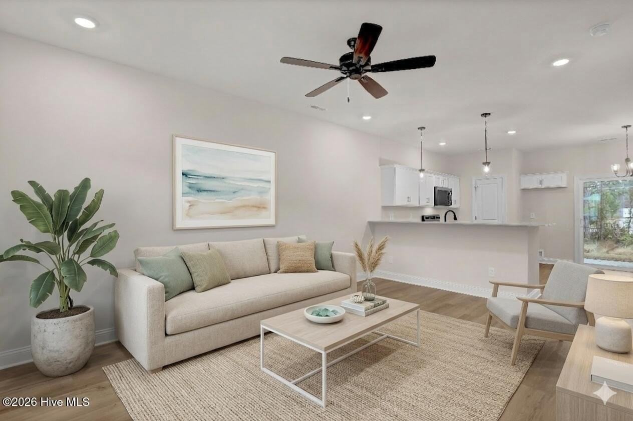 732 Cross Bridge Way lot: #11 - Photo 5 of 33