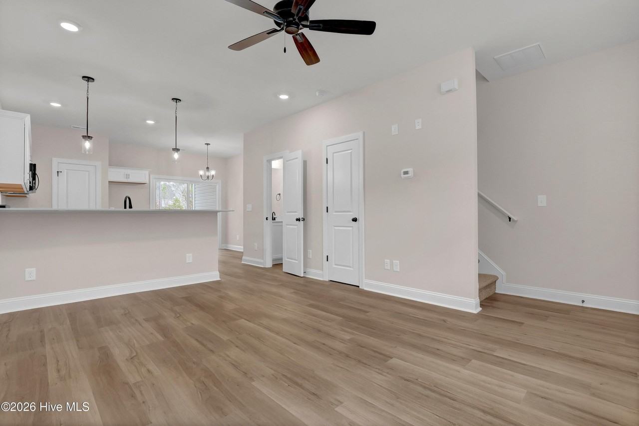 732 Cross Bridge Way lot: #11 - Photo 7 of 33