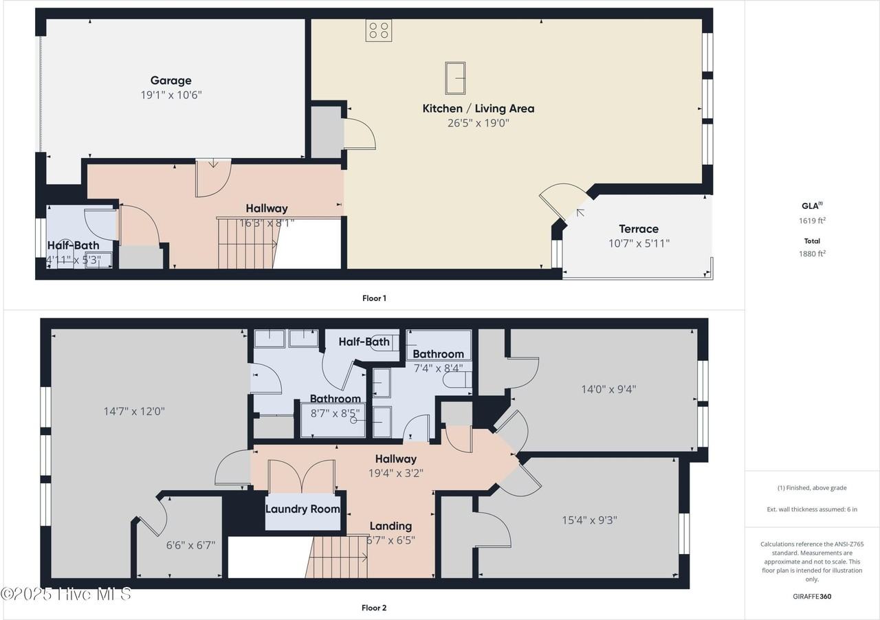 458 Channel Drop Dr - Photo 4 of 43