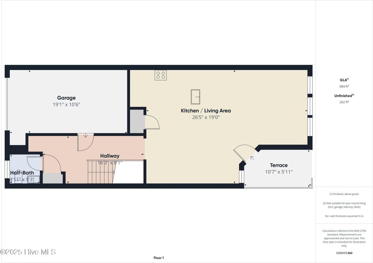 458 Channel Drop Dr - Photo 5 of 43
