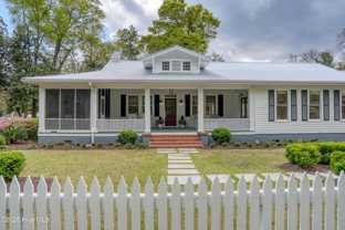 6336 Greenville Sound Rd - Photo 1 of 1