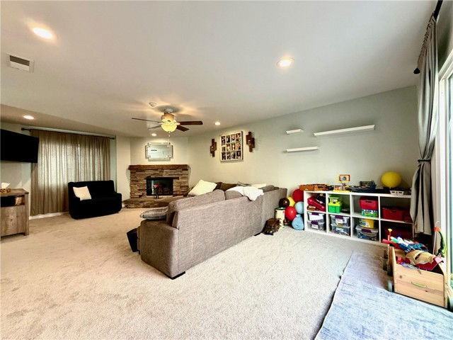 619 N Guadalupe Ave #2 - Photo 3 of 8