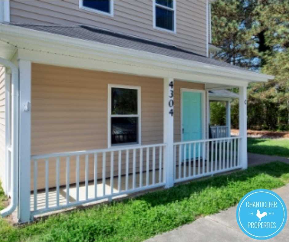 4304 Presley Ct #C - Photo 2 of 17