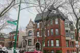 1301 N Hoyne Ave #1F - Photo 1 of 1