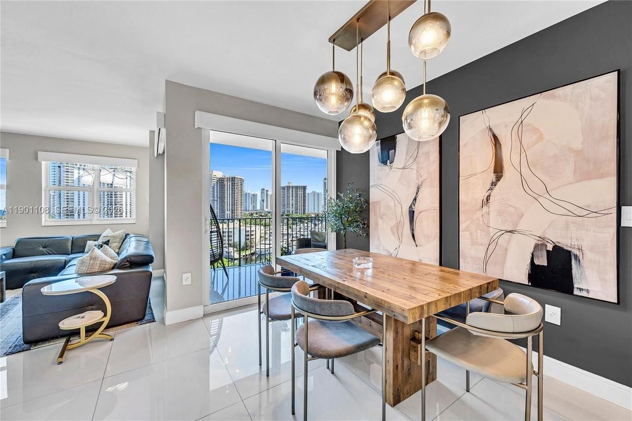 19900 E Country Club Dr #1003 - Photo 7 of 23