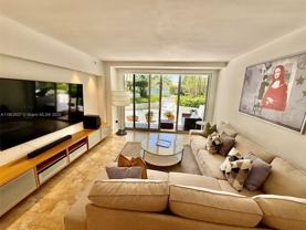 1500 Bay Rd #122S - Photo 1 of 1