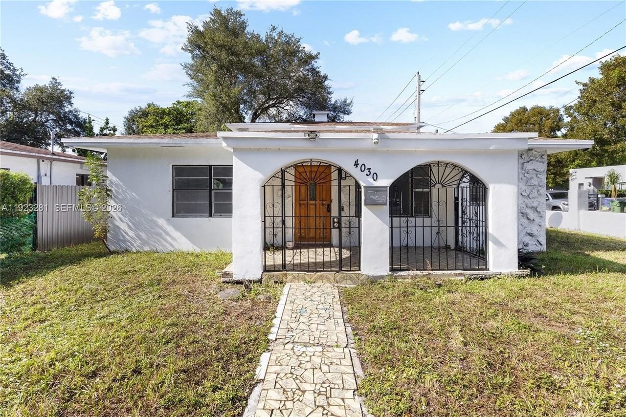 4030 Nw 1st Ave - Photo 4 of 27