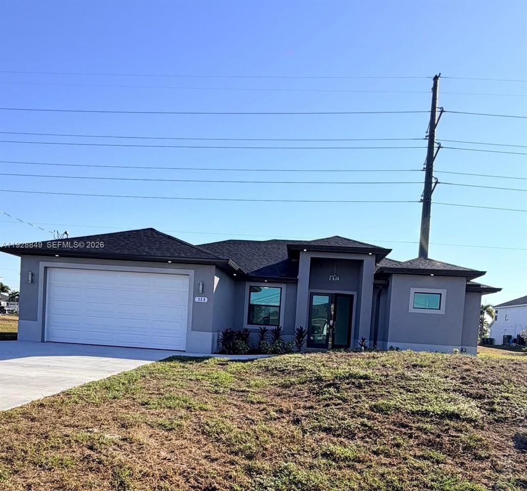 313 El Dorado Blvd N #0