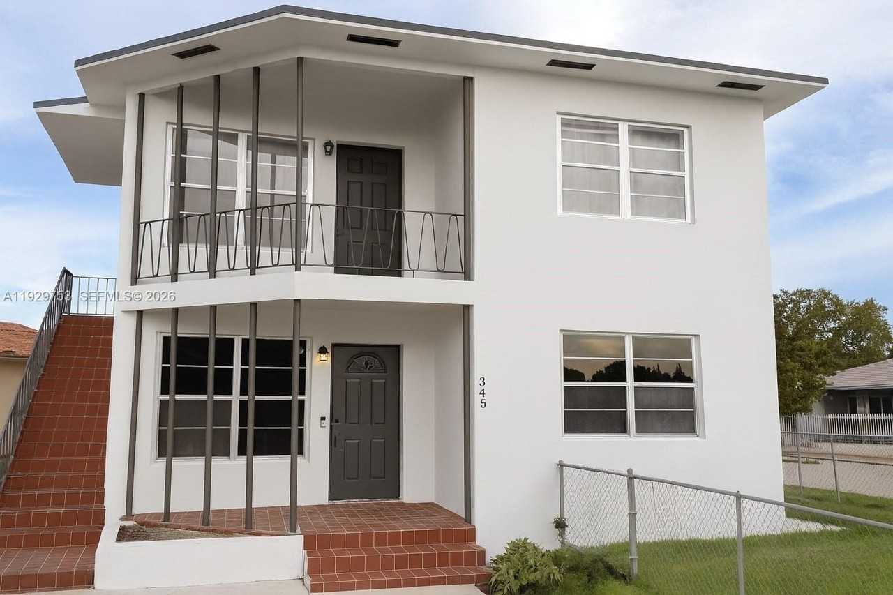 345 Beacom Blvd #UPSTA