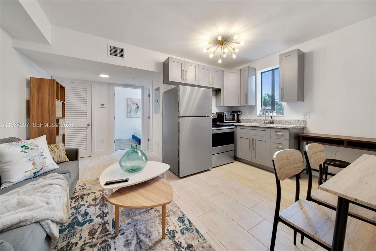 2162 Sw 14th Ter #101 - Photo 2 of 13