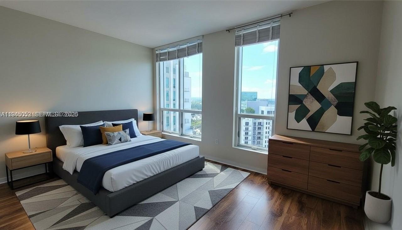 9055 Sw 73rd Ct #2503 - Photo 2 of 11