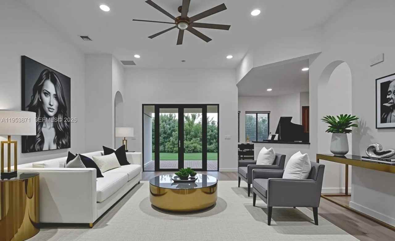 7871 Sw 195th Ter - Photo 3 of 21