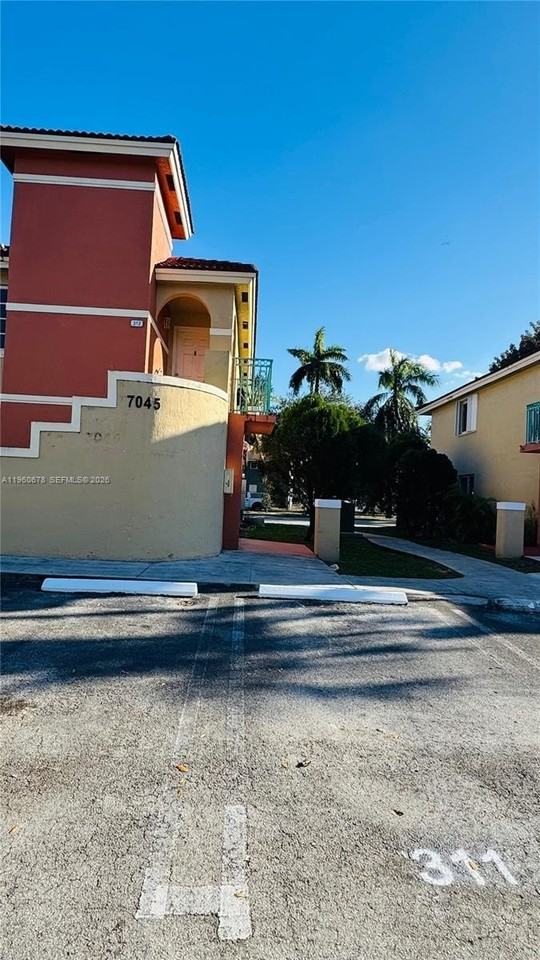 7045 Nw 173rd Dr #311 - Photo 2 of 18