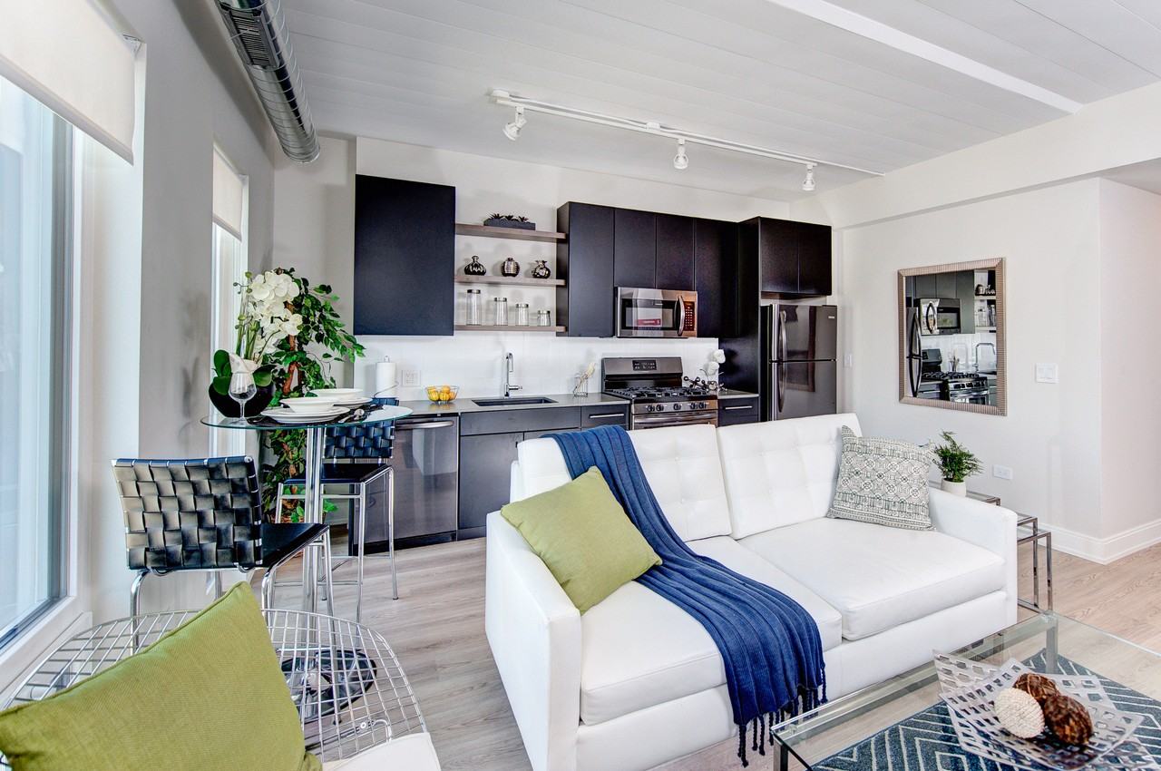 N Sheffield Ave & W Belmont Ave - Photo 2 of 17