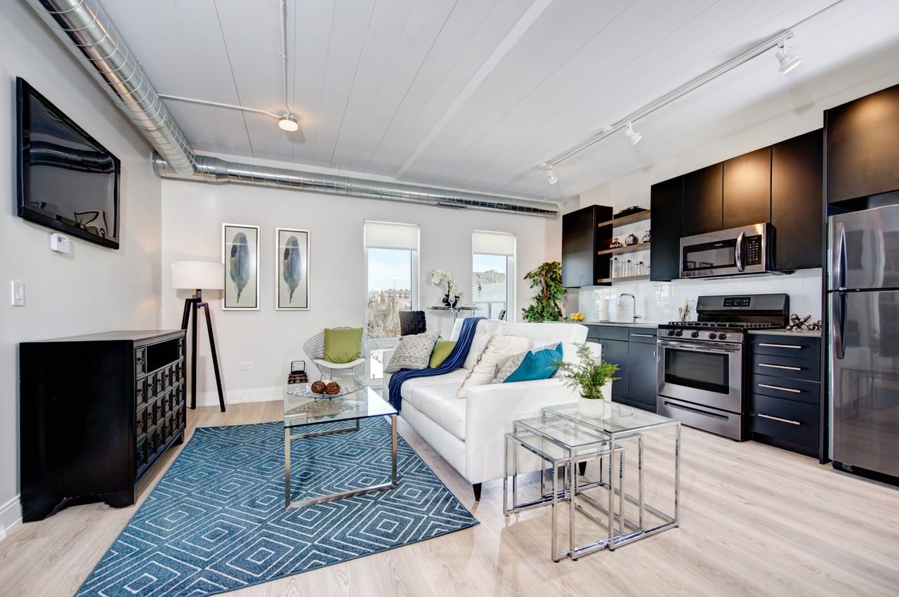 N Sheffield Ave & W Belmont Ave - Photo 3 of 17