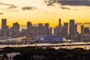 650 West Ave #2801 - Photo 1 of 1