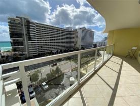 5600 Collins Ave #9Y - Photo 1 of 1