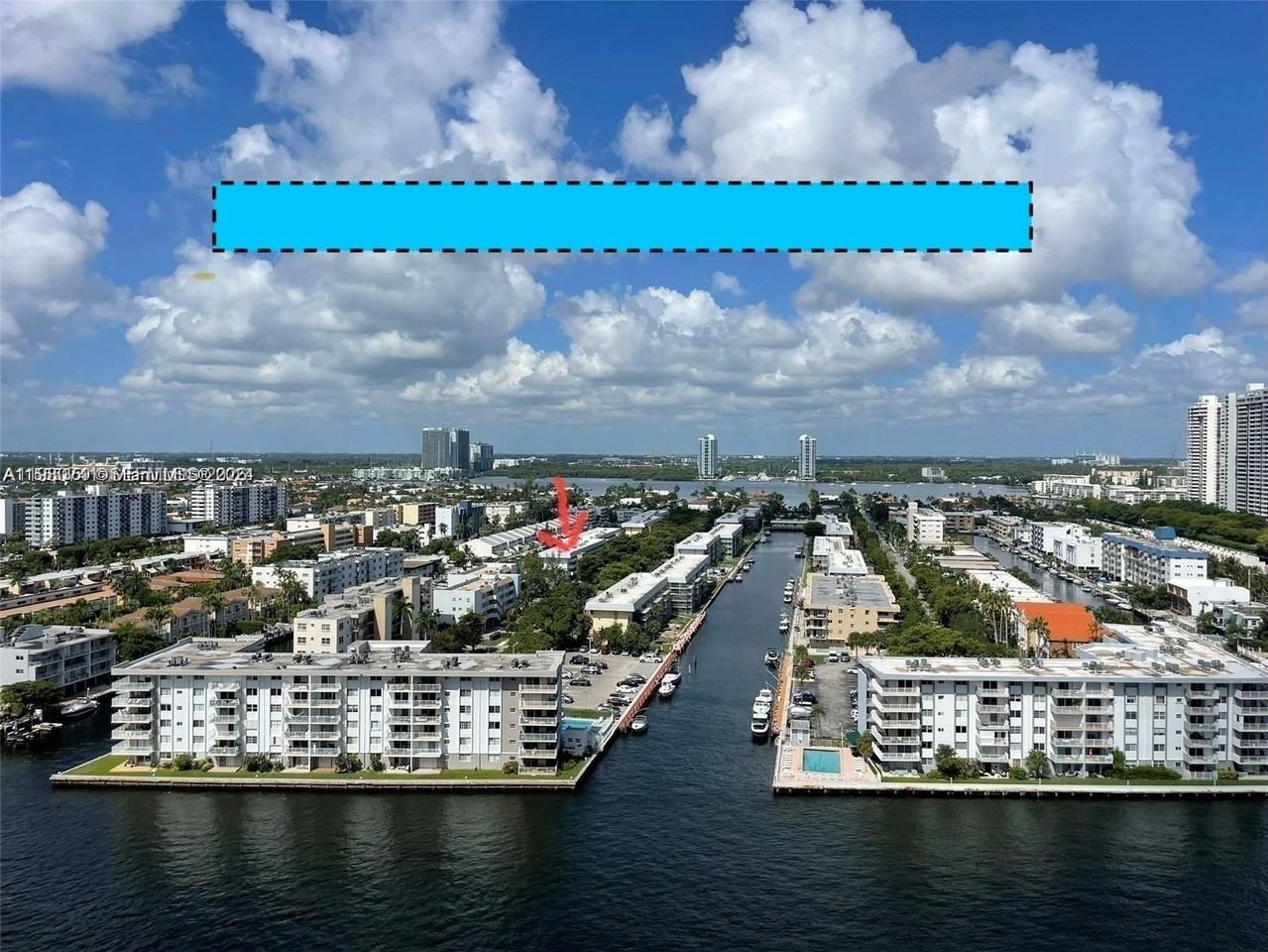 3550 Ne 169th St #303