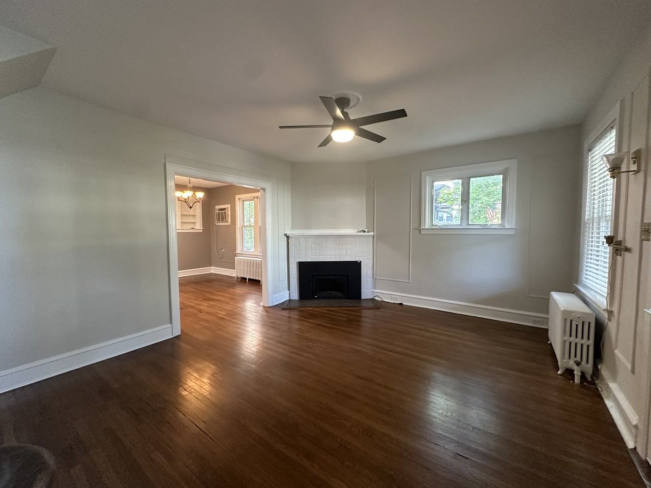 817 N Harrison St #1 - Photo 4 of 29