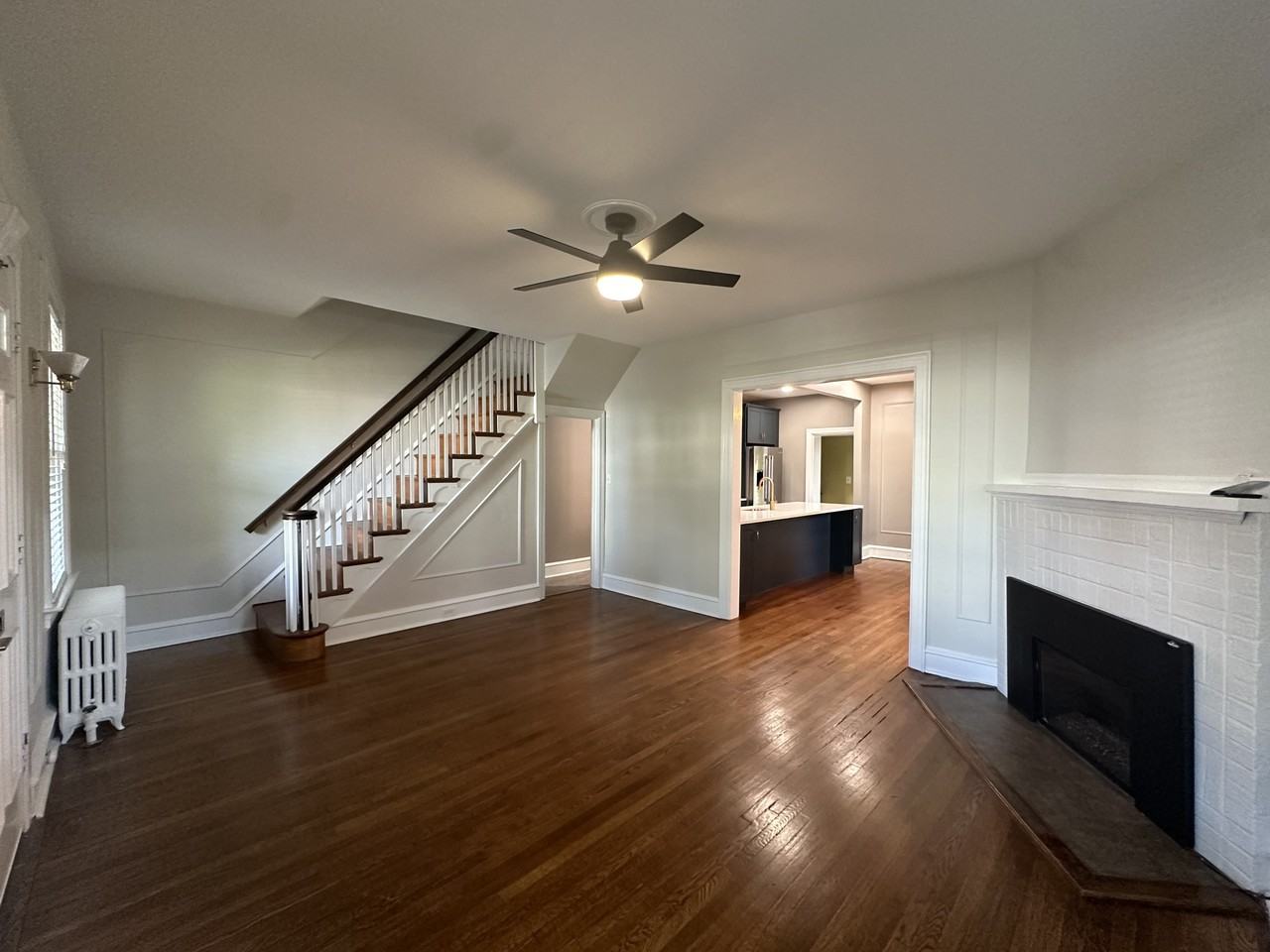 817 N Harrison St #1 - Photo 5 of 29