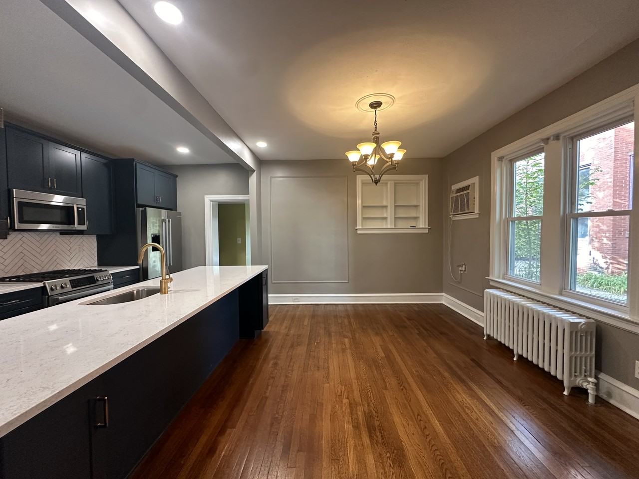 817 N Harrison St #1 - Photo 7 of 29