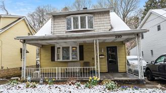 210 Provost Rd - Photo 1 of 1