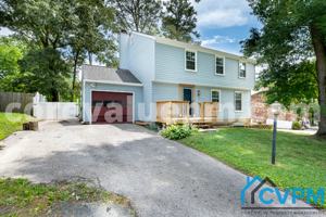 featured image of 723 Snowdon Ln