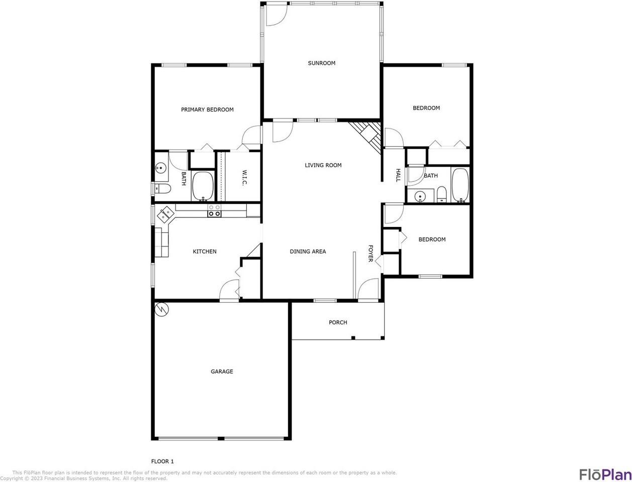 8565 Brookforest Dr - Photo 5 of 38