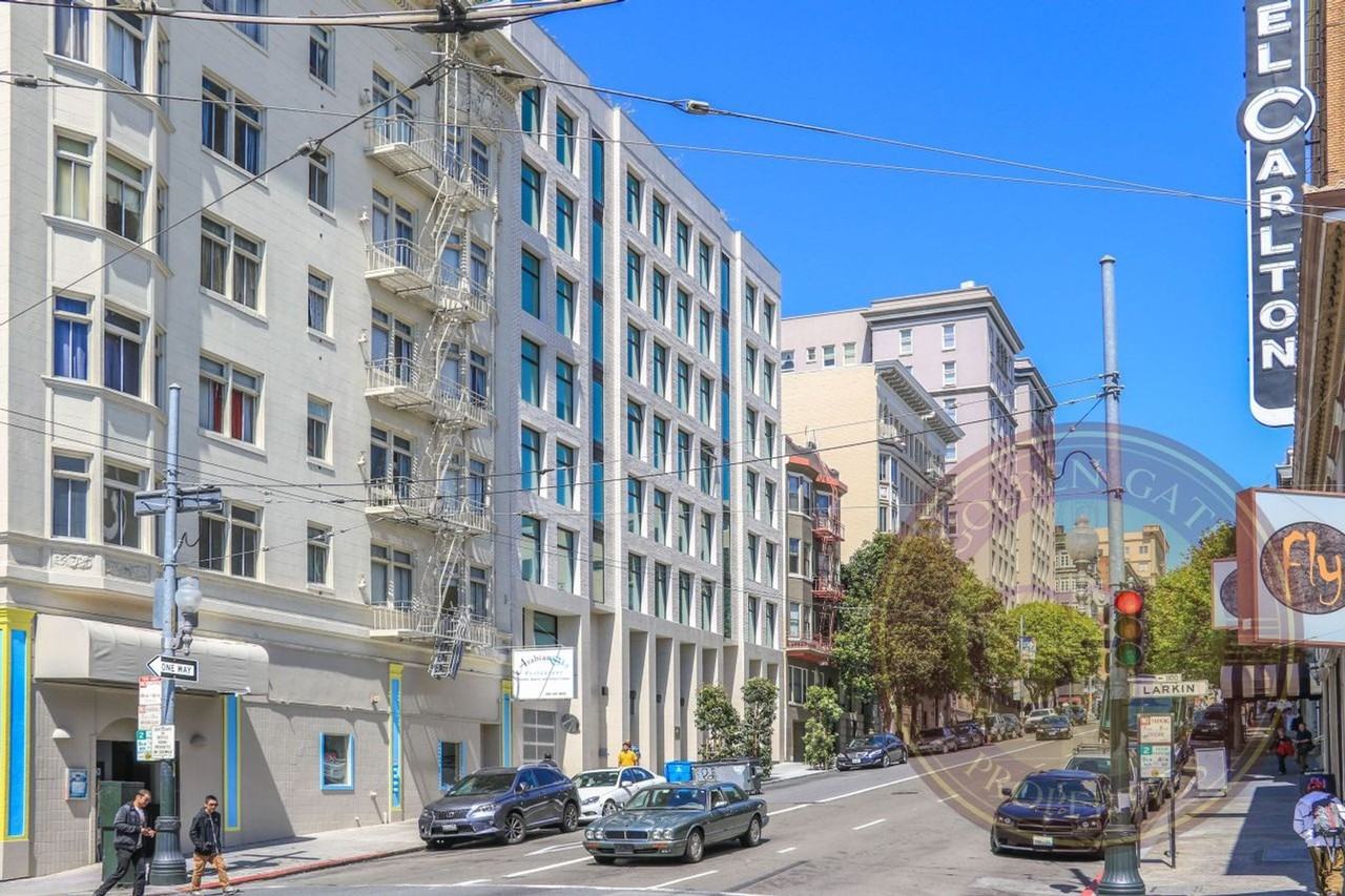 1080 Sutter St - Photo 4 of 29