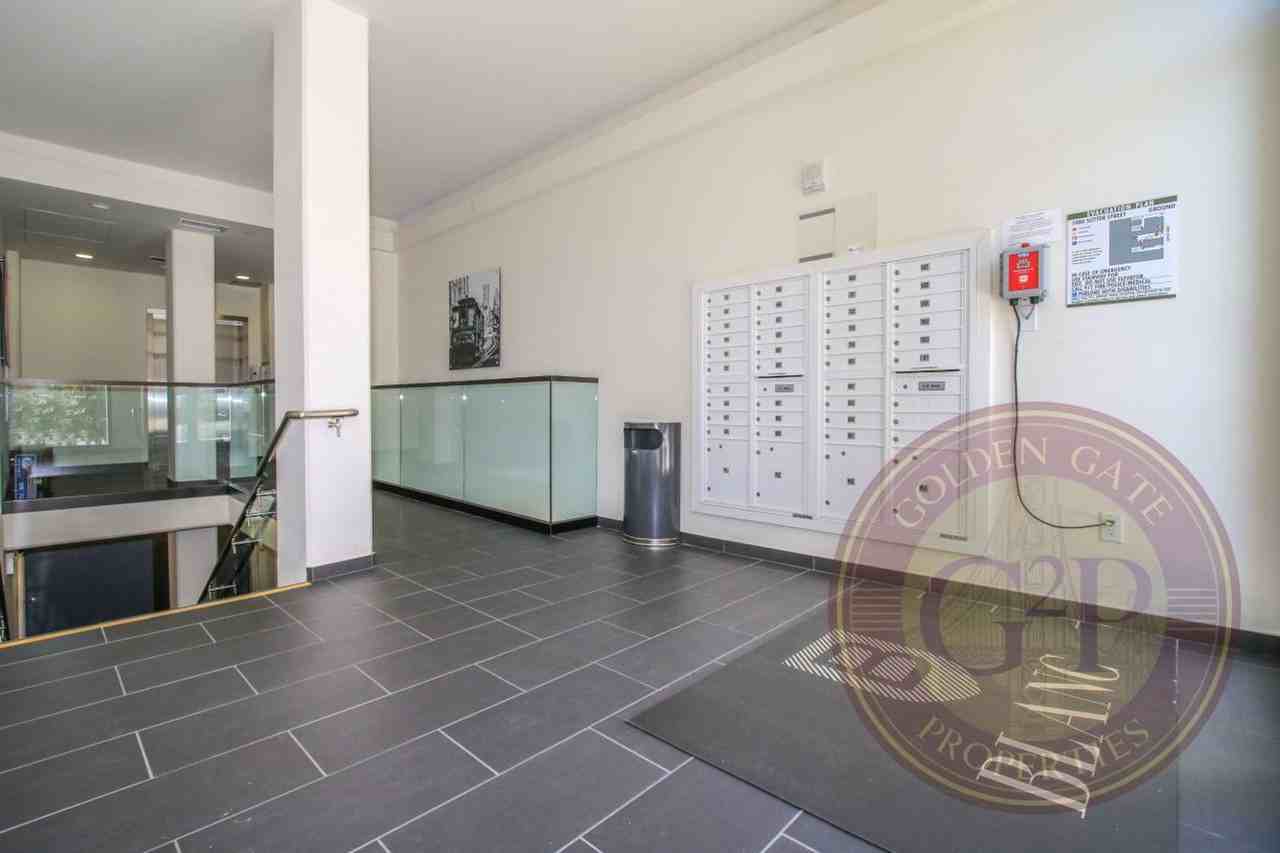 1080 Sutter St - Photo 7 of 29