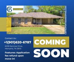 6038 Raintree Dr - Photo 1 of 1