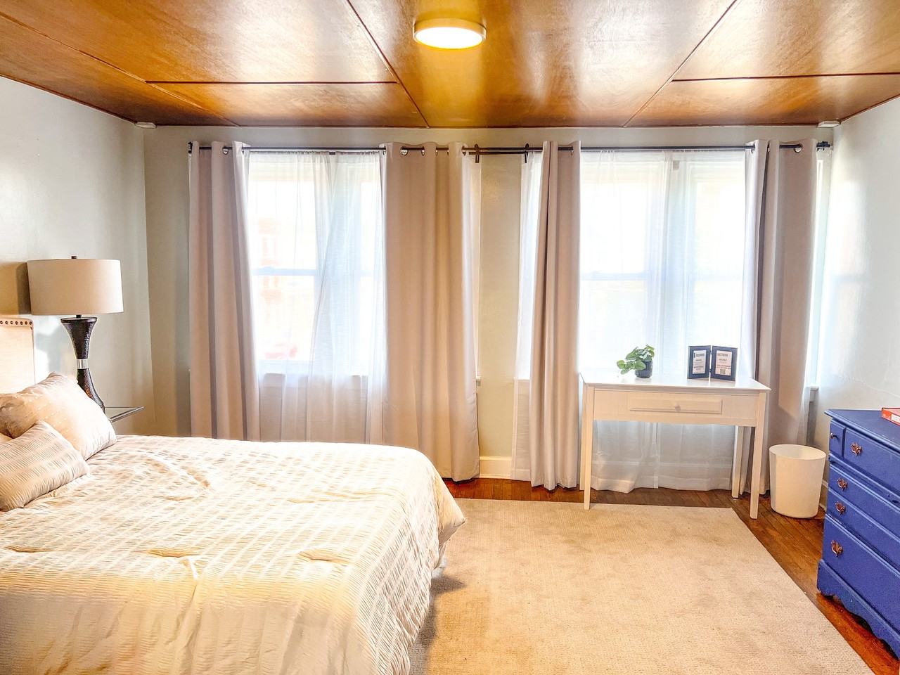 1 E Baltimore St #4 - Photo 5 of 9