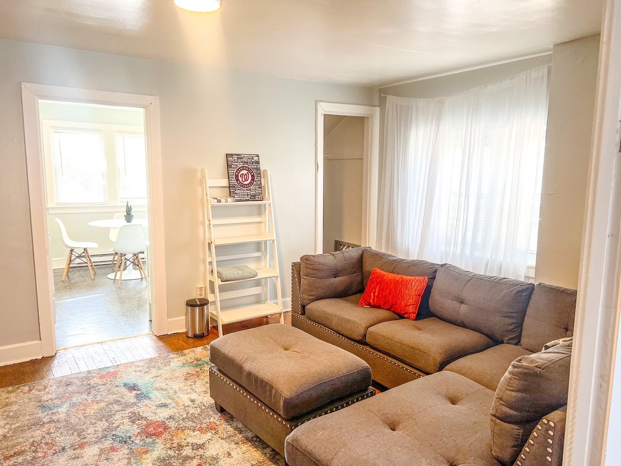 1 E Baltimore St #4 - Photo 6 of 9