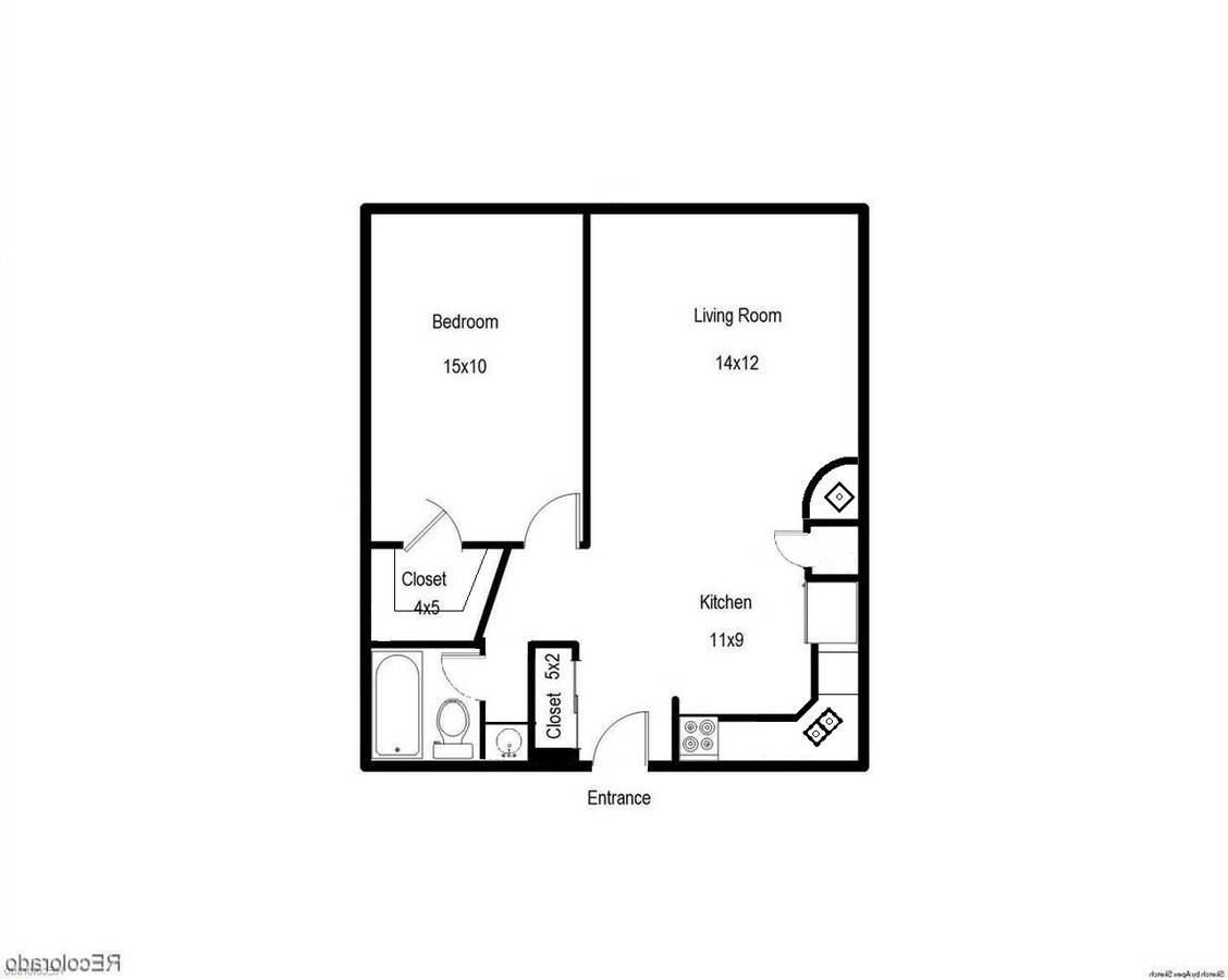 S Parker Rd & E Florida Ave #g - Photo 2 of 19