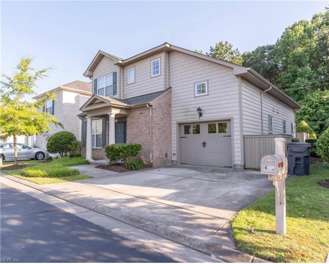 430 Blue Beech Way #1 - Photo 2 of 18