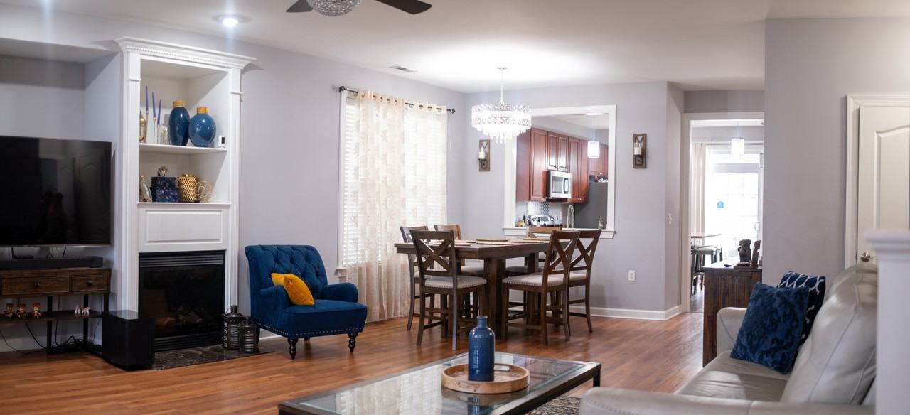 430 Blue Beech Way #1 - Photo 4 of 18