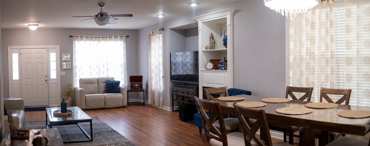 430 Blue Beech Way #1 - Photo 5 of 18